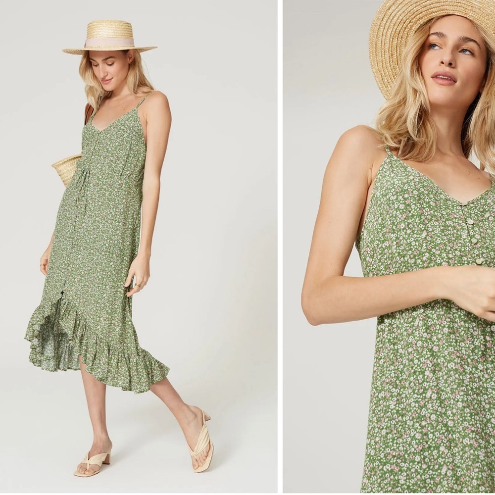 Rails Frida dress